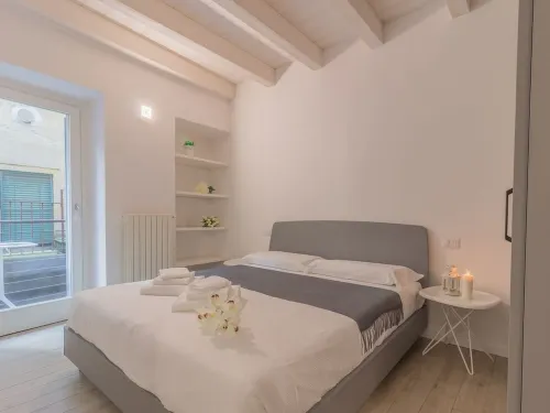 Little Nest Flat - Balkoner