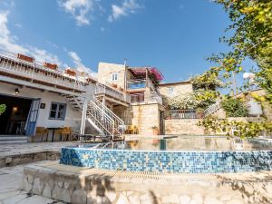 Bed & Breakfast Danae Villas, Cyprus Villages