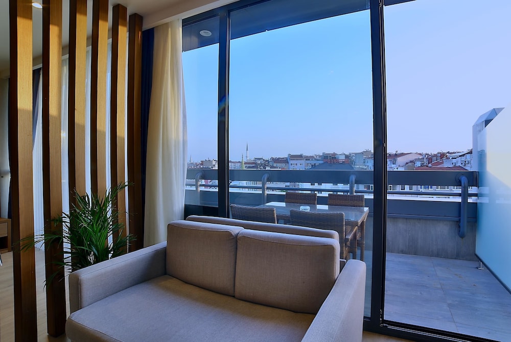 Ramada by Wyndham Istanbul Old City