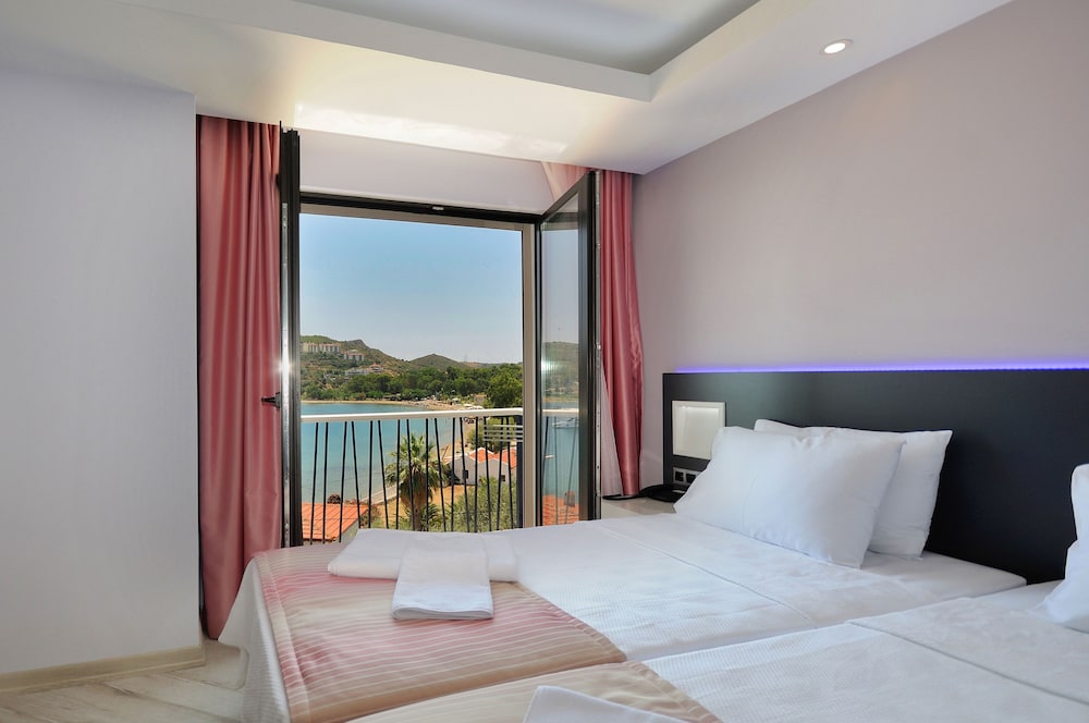 Datca Sapphire Hotel