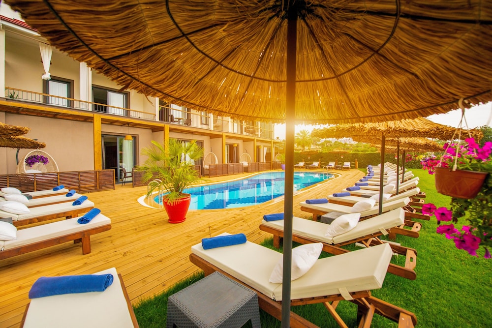 Arwen Hotel