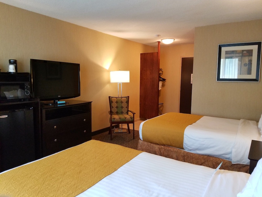 Best Western Watertown/Fort Drum