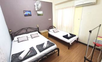 TT Suites Kota Kinabalu City Centre