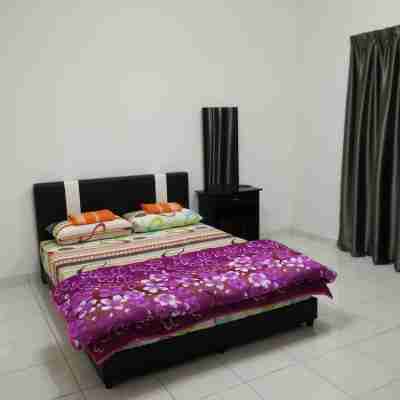 Indah Alam Condo@Vacation Home Rooms