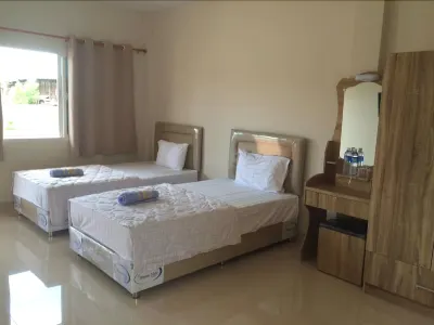 Sakchai Hoteles en Ban Dung