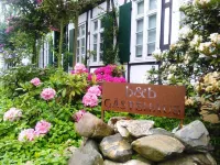 Rosindell Cottage Hotels in Bad Rothenfelde