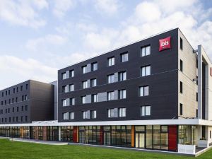 Ibis Budget Gonesse