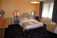 Auberge Champenoise Hotels in Vertus