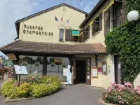 Auberge Champenoise Hotels in Avize
