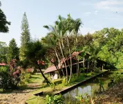 塔卡里克瑪雅生態小屋旅館