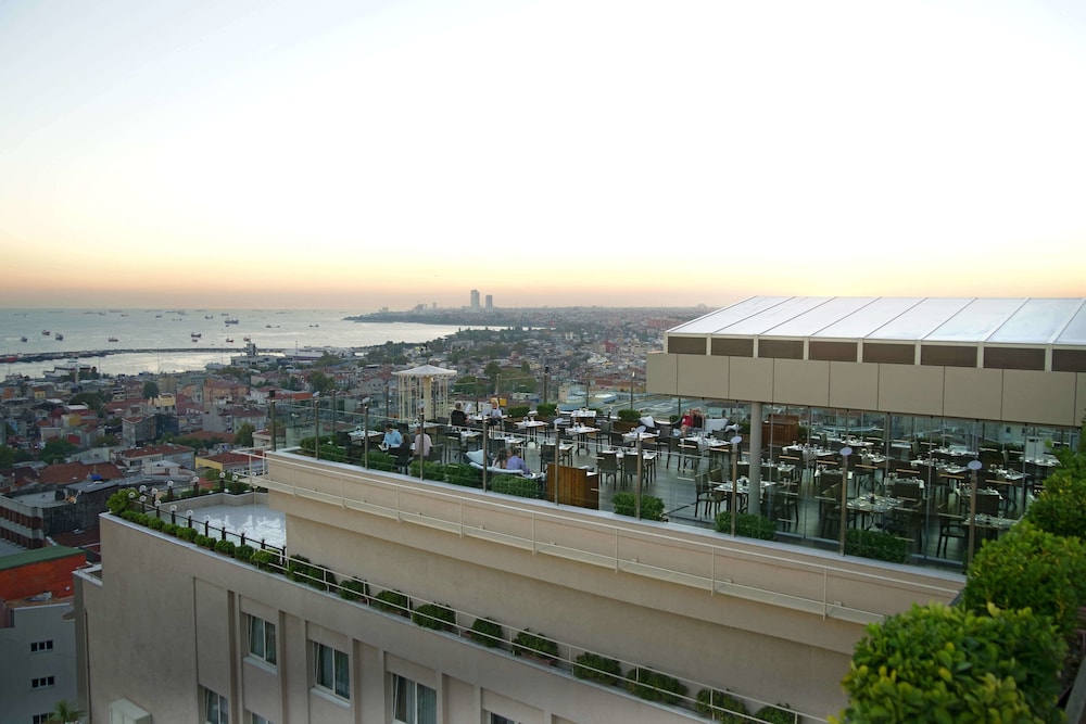 Radisson Hotel President Beyazit Istanbul