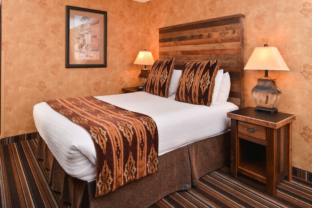 Best Western Plus Inn of Santa Fe