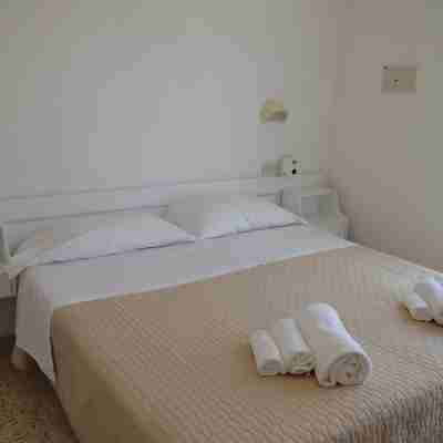 Urania Rooms