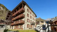 Indren Hus Hotels in Macugnaga