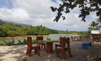 Rosepoint Beach