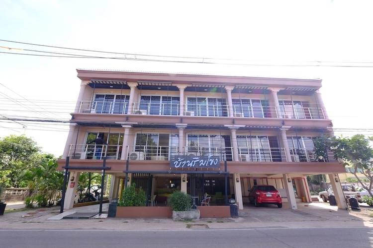 รูปภาพของโรงแรมบ้านริมโขง