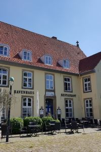 Hotel Dengan Tempat Parkir Di Bremen Vegesack Trip Com