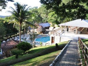 Quilombo Hotel Fazenda