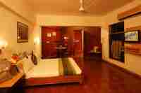 Konkan Crown Resort & Club Sawantwadi Rooms