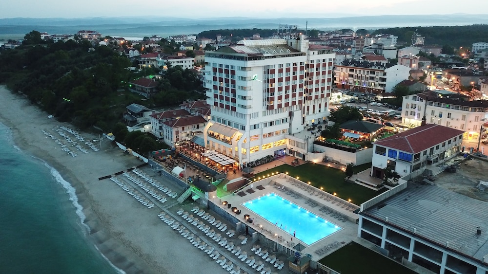 Igneada Resort Hotel & Spa - All Inclusive