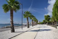 Spacebility Expo - Self Check-IN