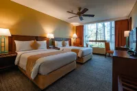 The Forest Lodge at Camp John Hay Hotels in der Nähe von Our Lady of Fatima Parish