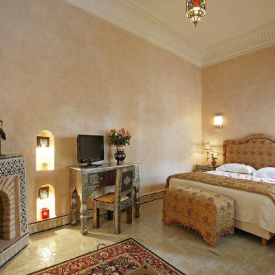 Riad & Spa Esprit du Maroc-Marrakech Updated 2022 Room Price-Reviews &  Deals | Trip.com