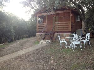 Ecolodge Cabañeros