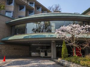 京都花園皇宮飯店