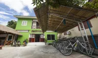 Moon's House Hotel