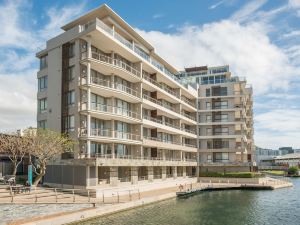 V&A Waterfront Luxury Residences - WHosting