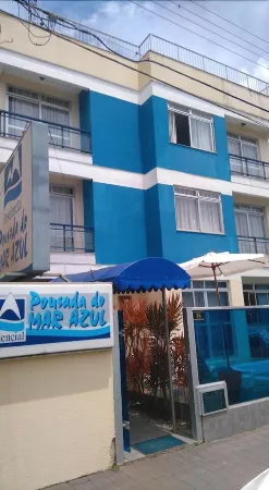 Residencial Praia Mar