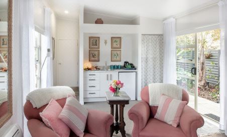 Apple B&B - Housity