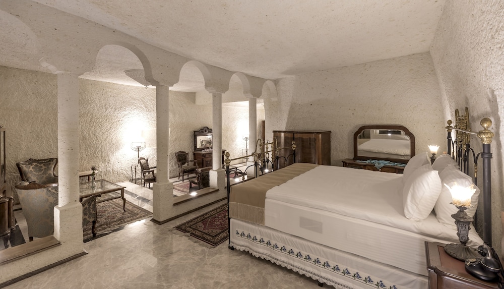 Hanedan Cappadocia Suites