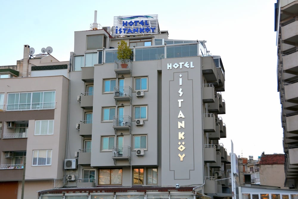 Istankoy Hotel