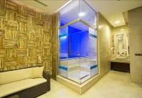 Fimar Life Thermal Resort Hotel - ที่มีสปา