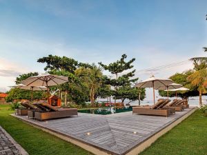 Kokomo Resort Gili Gede