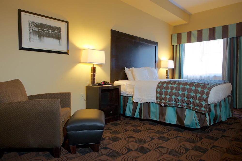 Red Lion Inn & Suites Saraland