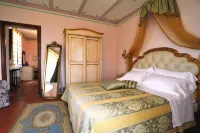 Relais Castelluccio Palusse Hôtels à : Piegaro