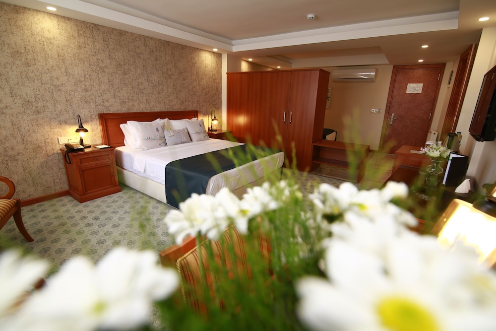 Tuzla Garden Hotel & Spa