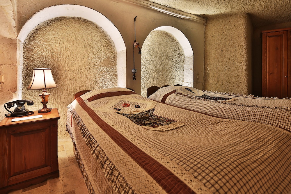 Cappadocia Cave Suites