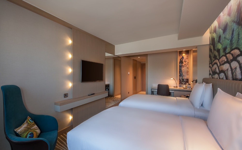 DoubleTree by Hilton Hotel Istanbul - Sirkeci (DoubleTree by Hilton Istanbul - Sirkeci)