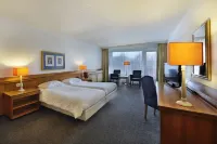 Van der Valk Hotel Leusden - Amersfoort Hotel in zona Belgenmonument