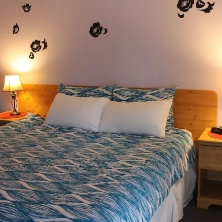 Sage Hills Motel