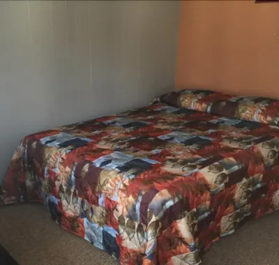 Ashern Motor Hotel Hôtels à : 