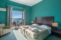 Galini Hotel Hotels near Tholos of Athena Pronaia