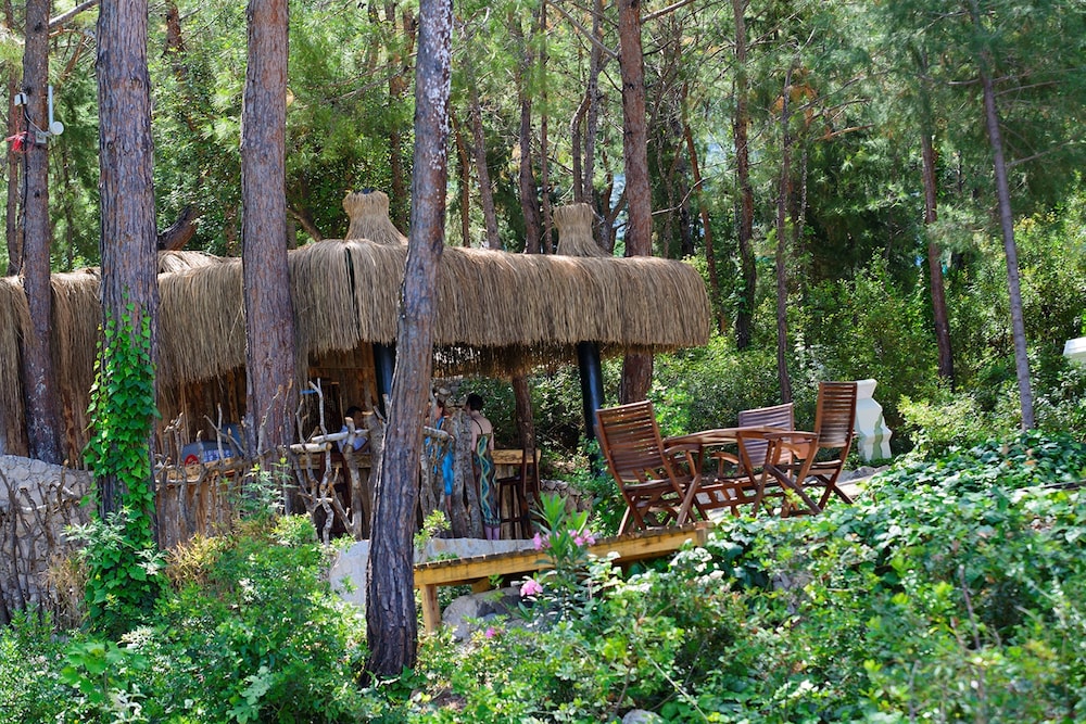 Liberty Hotels Lykia  - Adults Only (+16)