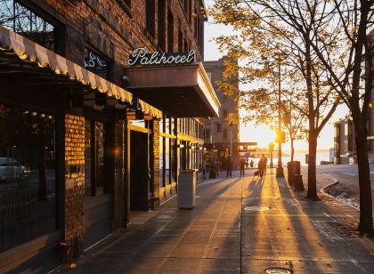 Palihotel Seattle