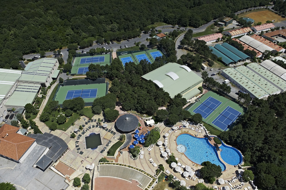 Kemer Country Hotel (Kemer Country Hotel İstanbul)