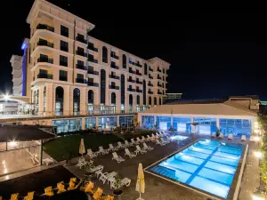Budan Thermal Hotel & Convention Center